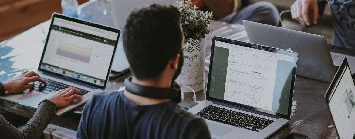 Senior Software Engineer